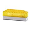 LD 12 LINIOWY S/F ŻÓŁTY V24DAC GY - Listwa świetlna - 66464