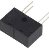 Czujnik fotoelektryczny odbiciowy 5mm -25÷80C Wypr do druku EE-SF5-B