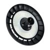 Oprawa parkowa LED 120/100/80W 9600-14400lm IP65 3000-6000K HLP120KT