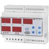 ENTES EPM-06-DIN DIN Rail Digital Panel Meter