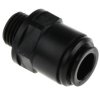 Złączka pneumatyczna G 1/4 męskie Wciskane 10 mm John Guest Adapter gwintowany prosty G 1/4 męskie
