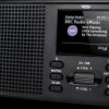 XOR400907 DAB/DAB+/FM radio with Bluetooth