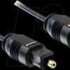 82879 Delock Cable Toslink Standard male - male 1 m