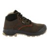CHAUSSURES SECU HAUTES NOUMEA COGNAC 50