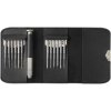 Toolcraft 2273679 Screwdriver Set for All Apple iPhone Models 13-Piece