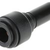 Złączka pneumatyczna Wciskane 10 mm Wciskane 8 mm John Guest Króciec redukcyjny