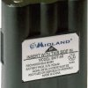 Akumulator do PMR Midland PB-ATL/G7 C784 6 V 700 mAh