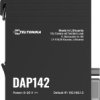 Teltonika DAP142 przemysłowy punkt dostępowy AP (DAP142000000)