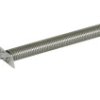 DEHN 206439 DLH SGL 8 H20 FG180.280 V2A Uchwyt na przewody dachowe 1 szt.