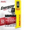 Bateria ENERGIZER MAX LR03 B8 / 437980 (8szt)