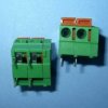 HD-512-2+ZATRZASK TERMINAL BLOCKS