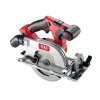 Flex Power Tools 454028 CS 62 18.0-EC Circular Saw 165mm 18V 2 x 5.0Ah Li-ion