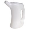 Sealey J1 Measuring Jug with Rigid Spout 1.0ltr