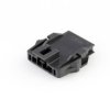 Molex 2002771204 Obudowa złącza pin żeńskiego na kabel, piny: 4, 1 szt.
