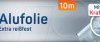 1505367003 TOPPITS aluminium foil, 10 m