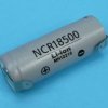 2000mAh BLASZ.3,7V Li-ION PANASONIC