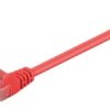 kabel LAN MicroConnect B-UTP520R, 1 szt., RJ45, 20 m, czerwony