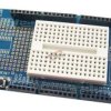 MODUŁ ARDUINO PROTOSHIELD MEGA + PŁYTKA
