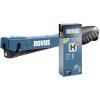 Novus 030-0463 Industrial Stapler Type 37 Non-Slip Grip 4-6 mm