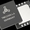 TMC2300-LA TMC2300 Stepper motor driver for battery operation, 1.2A