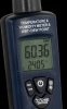 PCE-555 Thermo-Hygrometer PCE-555