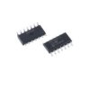 ADC 12 bitów 100ksps A/C: 4 SOIC SAR Szeregowy (SPI) 5 V