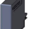 Siemens 3RT2916-1CE00 Ochrona przeciwprzepięciowa 400 V/AC 1 szt.
