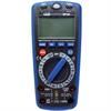 Miernik DT-61 uniwersalny z automatyczną zmianą zakresów 6 w 1 CEM