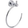 tesa 40280-00000-00 LOXX towel ring Adhesive metal damage-free install