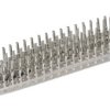 Zacisk zagniatany Żeńskie Molex 105300 Zagniatane 22 AWG Obudowa złącza Nano-Fit 20 AWG