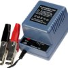 Lead accumulator charger, AL1600