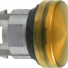 Element czołowy dla lampki sygnalizacyjnej. Schneider Electric ZB4BV05S (Ø) 22 mm 1 szt.