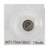 Bateria AG1 364 LR621 SR621SW guzikowa pastylkowa alkaliczna 6.8x2.1