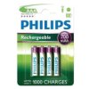 AKUMULATOR 1,2V R-3 AAA 700mAh PHILIPS