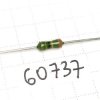 SMA0207-50-130K-R5 DRAL 9547 RESISTOR