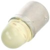 Ba15s - żółta 230V Led Fi.15x33 AC/DC