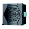 Sygnalizator akustyczny 12 → 24 V DC Szyna DIN Schneider Electric 16-tonowy IP54