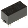 Przekaźnik mocy 5V dc SPST Omron 280mW, montaż PCB 89.2 Ω Otwór przezierny