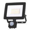 Naświetlacz Floodlight Slim G9 Z Czujnikiem Ruchu 30W Led, 3040Lm, 4000K,...