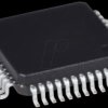 STM32F030C6T6 ARM®Cortex®-M0 Microcontroller, 32-bit, 3V, 32 KB, LQFP-48