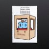 Adafruit 3D printing - Sticker