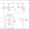 1.5A high-efficiency buck-boost module with integrated inductor