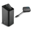 BenQ 5J.JLD28.E20 BenQ InstaShow WDC10C USB-C Button Kit