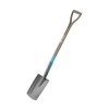 GARDENA 17000-20 NatureLine Spade Ergonomic FSC Wood Steel Construction