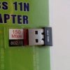USB Wifi Adapter 802.11n 150Mbps RTL8188