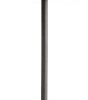 Akumulatorowa lampka stołowa Deko Light Canis Mini 346084 2.3 W szary