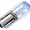 Żarówka 130V 20mA 2,6W BA9S