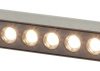 Reflektor szynowy LED Brilliant Click&Shine Blank Spot G30134/76, 1 szt.