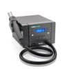 Stacja lutownicza Quick 862DW+ HOT-AIR 1000W 50l/min Vertical