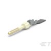 TE Connectivity 166054-1 Styk żeński 12500 szt. taśma na dużej rolce